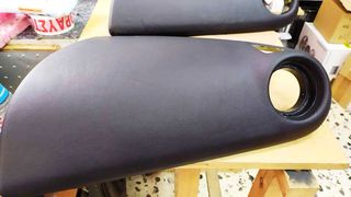 MAZDA RX8 2004-2011 AIR BAG - ΑΙΣΘΗΤΗΡΕΣ ΚΡΟΥΣΗΣ - ΔΑΧΤΥΛΙΔΙ ΤΙΜΟΝΙΟΥ - AIR BAG ΚΑΘΙΣΜΑΤΩΝ-thumb-13