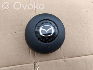 MAZDA RX8 2004-2011 AIR BAG - ΑΙΣΘΗΤΗΡΕΣ ΚΡΟΥΣΗΣ - ΔΑΧΤΥΛΙΔΙ ΤΙΜΟΝΙΟΥ - AIR BAG ΚΑΘΙΣΜΑΤΩΝ