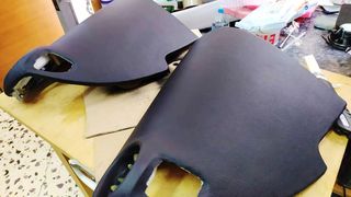 MAZDA RX8 2004-2011 AIR BAG - ΑΙΣΘΗΤΗΡΕΣ ΚΡΟΥΣΗΣ - ΔΑΧΤΥΛΙΔΙ ΤΙΜΟΝΙΟΥ - AIR BAG ΚΑΘΙΣΜΑΤΩΝ-thumb-16