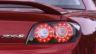 MAZDA RX8 2004-2011 AIR BAG - ΑΙΣΘΗΤΗΡΕΣ ΚΡΟΥΣΗΣ - ΔΑΧΤΥΛΙΔΙ ΤΙΜΟΝΙΟΥ - AIR BAG ΚΑΘΙΣΜΑΤΩΝ-thumb-18