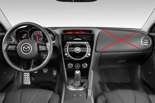 MAZDA RX8 2004-2011 AIR BAG - ΑΙΣΘΗΤΗΡΕΣ ΚΡΟΥΣΗΣ - ΔΑΧΤΥΛΙΔΙ ΤΙΜΟΝΙΟΥ - AIR BAG ΚΑΘΙΣΜΑΤΩΝ-thumb-19