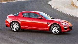 MAZDA RX8 2004-2011 AIR BAG - ΑΙΣΘΗΤΗΡΕΣ ΚΡΟΥΣΗΣ - ΔΑΧΤΥΛΙΔΙ ΤΙΜΟΝΙΟΥ - AIR BAG ΚΑΘΙΣΜΑΤΩΝ-thumb-20