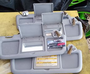 MAZDA RX8 2004-2011 AIR BAG - ΑΙΣΘΗΤΗΡΕΣ ΚΡΟΥΣΗΣ - ΔΑΧΤΥΛΙΔΙ ΤΙΜΟΝΙΟΥ - AIR BAG ΚΑΘΙΣΜΑΤΩΝ-thumb-61