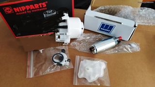 MAZDA RX8 2004-2011 AIR BAG - ΑΙΣΘΗΤΗΡΕΣ ΚΡΟΥΣΗΣ - ΔΑΧΤΥΛΙΔΙ ΤΙΜΟΝΙΟΥ - AIR BAG ΚΑΘΙΣΜΑΤΩΝ-thumb-31