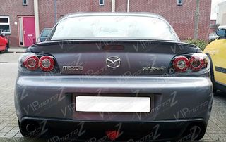 MAZDA RX8 2004-2011 AIR BAG - ΑΙΣΘΗΤΗΡΕΣ ΚΡΟΥΣΗΣ - ΔΑΧΤΥΛΙΔΙ ΤΙΜΟΝΙΟΥ - AIR BAG ΚΑΘΙΣΜΑΤΩΝ-thumb-39