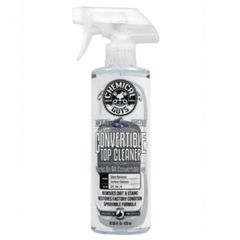 ΚΑΘΑΡΙΣΤΙΚΟ ΟΡΟΦΗΣ CABRIO TOP CLEANER CHEMICAL GUYS SPI19216 473ml