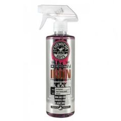 ΚΑΘΑΡΙΣΤΙΚΟ ΑΠΟΛΥΜΑΝΣΗΣ & ΤΡΟΧΩΝ CHEMICAL GUYS DECON PRO IRON REMOVER SPI21516 473ml