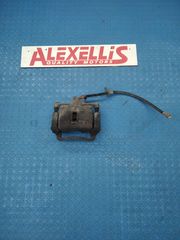 ΔΑΓΚΑΝΑ ΕΜΠΡΟΣ ΑΡΙΣΤΕΡΑ ΓΙΑ ΤΟΥΟΤΑ COROLLA E11 1400CC 4ZZ 15/02/2000.