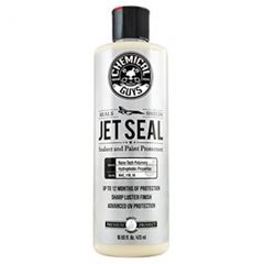 ΠΡΟΣΤΑΤΕΥΤΙΚΟ ΒΑΦΗΣ CHEMICAL GUYS JET SEAL WAC11816 SEALANT & PAINT PROTECTANT 473ml