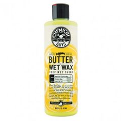 ΚΕΡΙ BUTTER WAX CARNAUBA CHEMICAL GUYS WAC20116 473ml