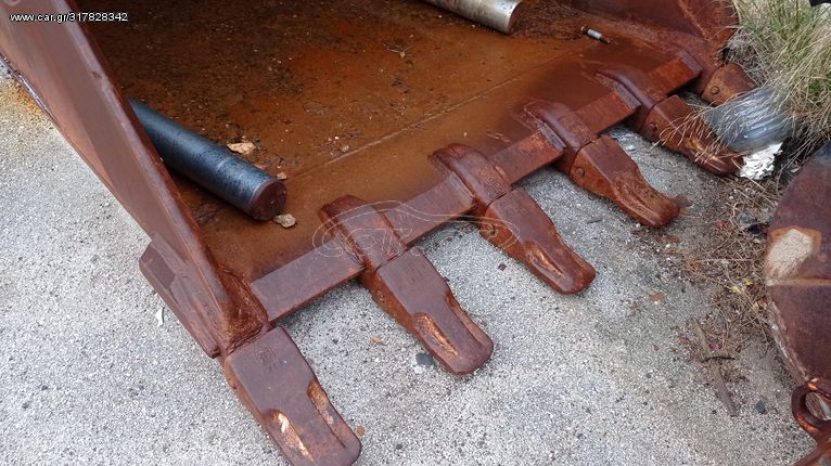 ΚΟΥΒΑΣ LIEBHERR 974B-thumb-1