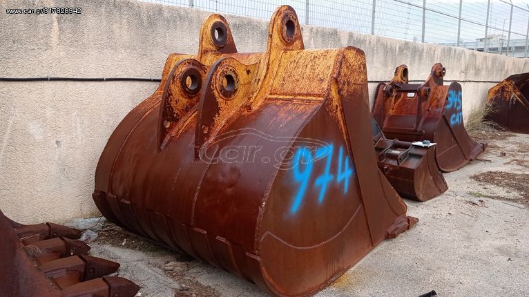 ΚΟΥΒΑΣ LIEBHERR 974B-thumb-3