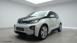 Bmw i3 2015 125KW 300KM AUTONOMIA REX 3ΠΛΗ-ΕΓΓΥΗΣΗ-thumb-1
