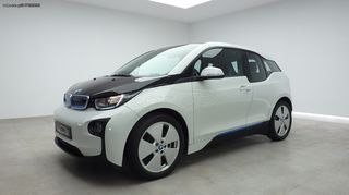 Bmw i3 2015 125KW 300KM AUTONOMIA REX 3ΠΛΗ-ΕΓΓΥΗΣΗ-thumb-8