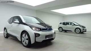 Bmw i3 2015 125KW 300KM AUTONOMIA REX 3ΠΛΗ-ΕΓΓΥΗΣΗ-thumb-14