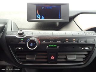 Bmw i3 2015 125KW 300KM AUTONOMIA REX 3ΠΛΗ-ΕΓΓΥΗΣΗ-thumb-41