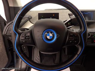 Bmw i3 2015 125KW 300KM AUTONOMIA REX 3ΠΛΗ-ΕΓΓΥΗΣΗ-thumb-27