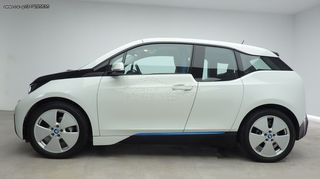 Bmw i3 2015 125KW 300KM AUTONOMIA REX 3ΠΛΗ-ΕΓΓΥΗΣΗ-thumb-4