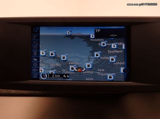 Bmw i3 2015 125KW 300KM AUTONOMIA REX 3ΠΛΗ-ΕΓΓΥΗΣΗ-thumb-37