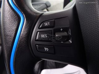 Bmw i3 2015 125KW 300KM AUTONOMIA REX 3ΠΛΗ-ΕΓΓΥΗΣΗ-thumb-25