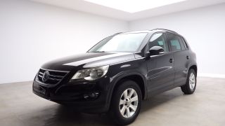 Volkswagen Tiguan 2010 2.0TDI 4x4 DIESEL SPORT EURO-5 3ΠΛΗ ΕΓΓΥΗΣΗ-thumb-1