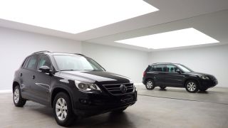 Volkswagen Tiguan 2010 2.0TDI 4x4 DIESEL SPORT EURO-5 3ΠΛΗ ΕΓΓΥΗΣΗ-thumb-16