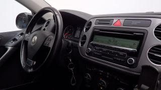 Volkswagen Tiguan 2010 2.0TDI 4x4 DIESEL SPORT EURO-5 3ΠΛΗ ΕΓΓΥΗΣΗ-thumb-22