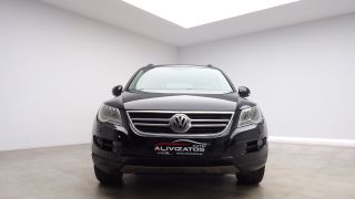 Volkswagen Tiguan 2010 2.0TDI 4x4 DIESEL SPORT EURO-5 3ΠΛΗ ΕΓΓΥΗΣΗ-thumb-12