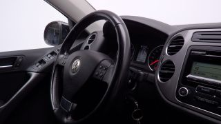Volkswagen Tiguan 2010 2.0TDI 4x4 DIESEL SPORT EURO-5 3ΠΛΗ ΕΓΓΥΗΣΗ-thumb-34