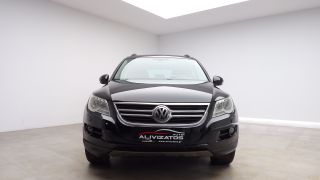 Volkswagen Tiguan 2010 2.0TDI 4x4 DIESEL SPORT EURO-5 3ΠΛΗ ΕΓΓΥΗΣΗ-thumb-7
