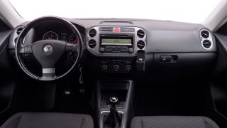 Volkswagen Tiguan 2010 2.0TDI 4x4 DIESEL SPORT EURO-5 3ΠΛΗ ΕΓΓΥΗΣΗ-thumb-5