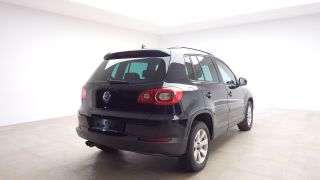 Volkswagen Tiguan 2010 2.0TDI 4x4 DIESEL SPORT EURO-5 3ΠΛΗ ΕΓΓΥΗΣΗ-thumb-13