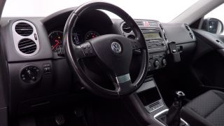 Volkswagen Tiguan 2010 2.0TDI 4x4 DIESEL SPORT EURO-5 3ΠΛΗ ΕΓΓΥΗΣΗ-thumb-4