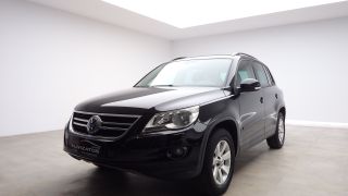 Volkswagen Tiguan 2010 2.0TDI 4x4 DIESEL SPORT EURO-5 3ΠΛΗ ΕΓΓΥΗΣΗ-thumb-2