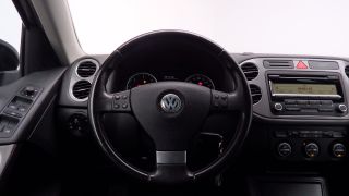 Volkswagen Tiguan 2010 2.0TDI 4x4 DIESEL SPORT EURO-5 3ΠΛΗ ΕΓΓΥΗΣΗ-thumb-21