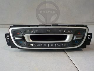RENAULT SCENIC XMOD '10 1.5 DCI (5Θ) ΧΕΙΡΙΣΤΗΡΙΑ ΚΑΛΟΡΙΦΕΡ (ME AIRCODITION)