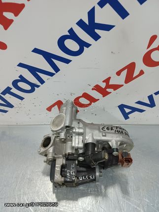 FIAT  1.3MJT   ΒΑΛΒΙΔΑ  EGR  55230929   70362203    ΑΠΟΣΤΟΛΗ ΣΤΗΝ ΕΔΡΑ ΣΑΣ