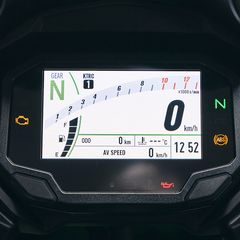 Kawasaki Versys 650 2024 ΠΡΟΣΦΟΡΑ 8.495,00 !!-thumb-7