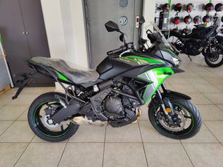 Kawasaki Versys 650 2024 ΠΡΟΣΦΟΡΑ 8.495,00 !!-thumb-0