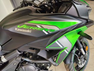 Kawasaki Versys 650 2024 ΠΡΟΣΦΟΡΑ 8.495,00 !!-thumb-3