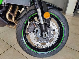 Kawasaki Versys 650 2024 ΠΡΟΣΦΟΡΑ 8.495,00 !!-thumb-5