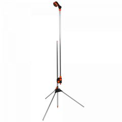 ECO-4502 ΝΤΟΥΖΙΕΡΑ ΚΗΠΟΥ BLACK LINE BRADAS