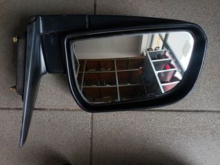 HYUNDAI TUCSON 2004-2010 ΚΑΘΡΕΠΤΗΣ ΗΛΕΚΤΡΙΚΟΣ-thumb-2