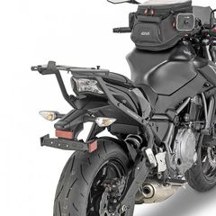 Μπρατσα βαση Top case GIVI 4117FZ_Z650'17 για Kawasaki