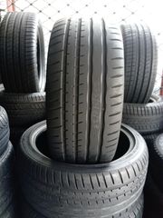 2 TMX HANKOOK VENTUS S1 EVO 235/40/18*BEST CHOICE TYRES ΑΧΑΡΝΩΝ 374*