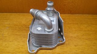 Ψυγείο λαδιού BMW 320 E90 2.0-thumb-2