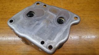 Ψυγείο λαδιού BMW 320 E90 2.0-thumb-3