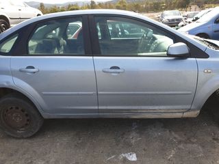 FORD FOCUS '07 1.6cc-thumb-1