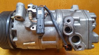 Κομπρεσέρ AirCondition BMW 320 E90 2.0-thumb-2