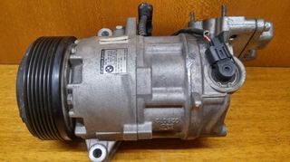 Κομπρεσέρ AirCondition BMW 320 E90 2.0-thumb-3